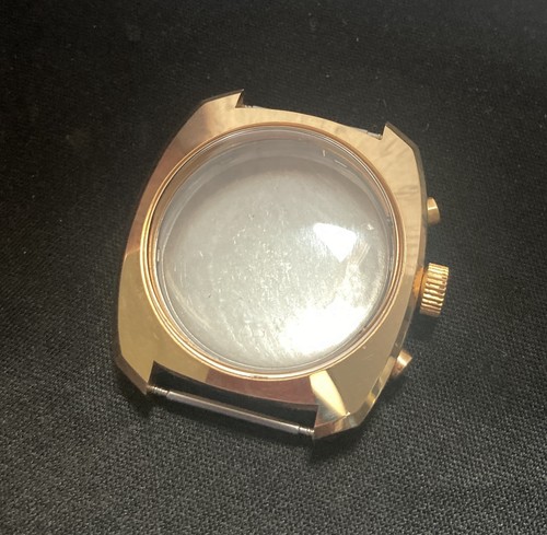New old stock 18k - stock, gold