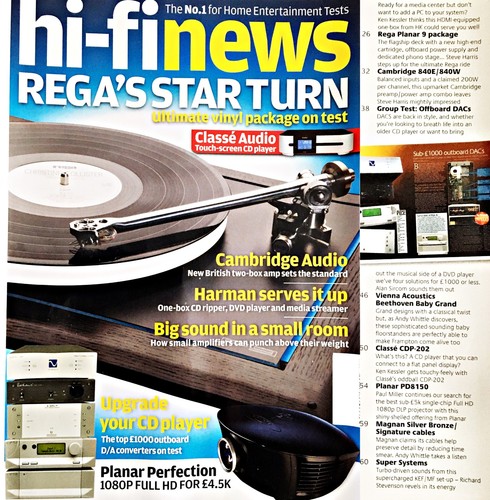 News aug 2008 planar - aug,