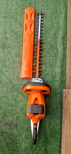 Stihl hsa cordless hedge - cordless,