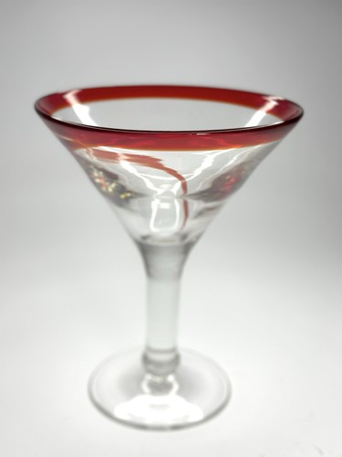 Large cocktail martini glass - large,