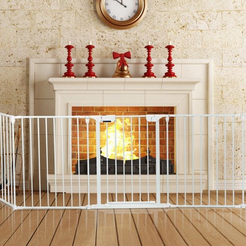 Fence baby pet safety gate - baby,