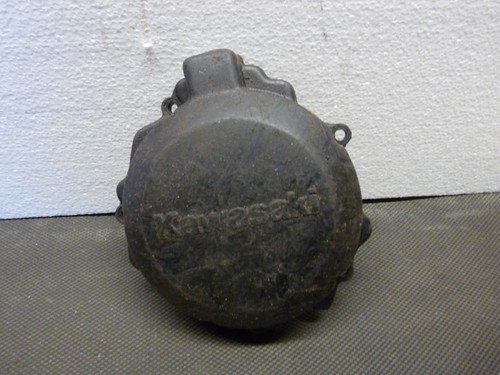 Kawasaki ar125 fly wheel - , cover