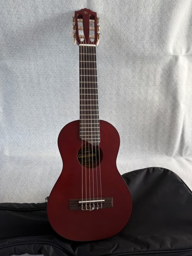 Yamaha gl1 guitalele 6 - yamaha,