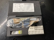 Mitutoyo Digital Thread