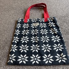 Jack Wills Tote Bag Ladies