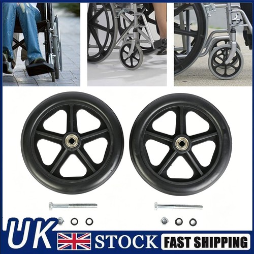 Inch wheelchair universal - 6,