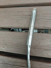 Brades 1942 Military Chisel