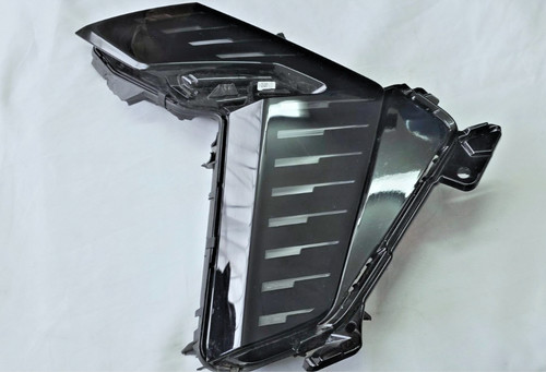 Renault clio front - front, bumper