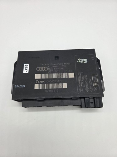 Audi ccm comfort - a4, b6