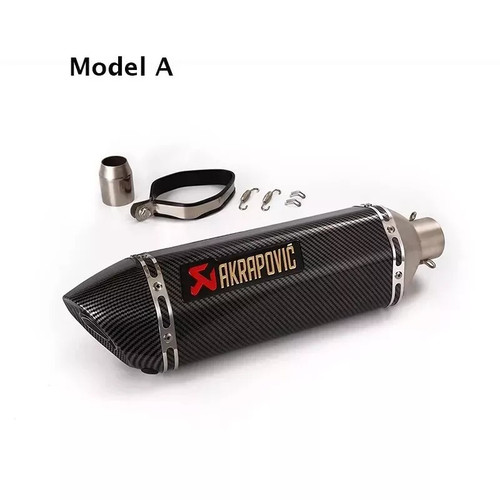 360m akrapovic multi sports - multi,