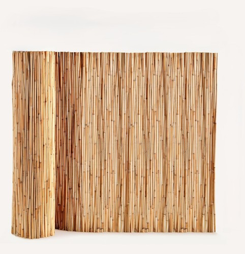 Extra thick bamboo - extra,