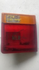 Range Rover P38 Offside Drivers Rear Inner Light Assembly AMR4724
