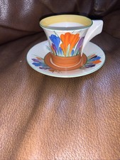 1 x c1930's Clarice Cliff