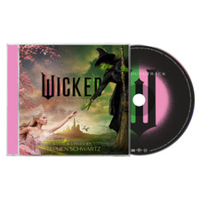 Wicked: The Soundtrack (hmv