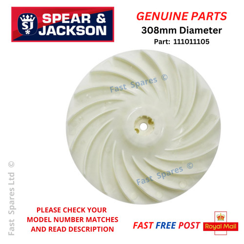 Spear jackson meh1735ae - spear, &