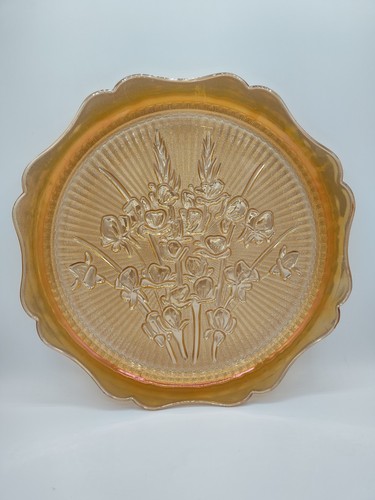 Vintage marigold carnival - vintage,