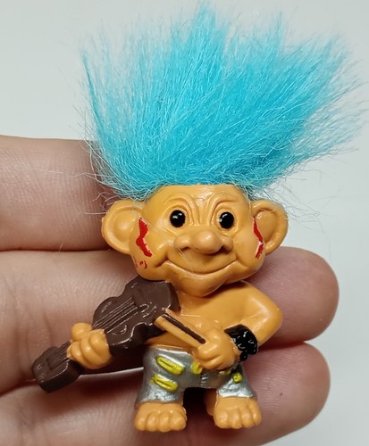 Weetos pop trolls strings - weetos,