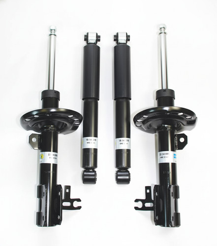 Bilstein front rear - 4x, b4