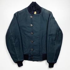 Buzz Rickson's US Navy MA-1