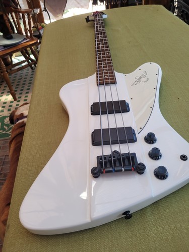 Bass guitar - bass,