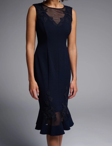 Joseph ribkoff midnight blue - ribkoff,