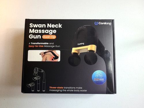 Careking dual head - dual, tissue