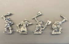 Warhammer MARAUDER ORC