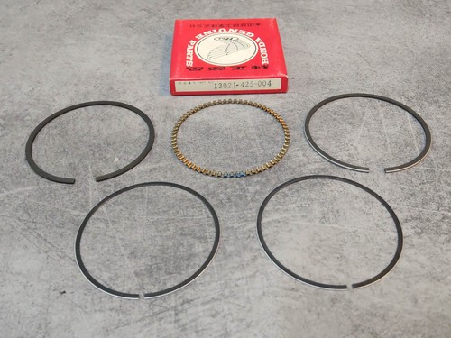 Segment cote cb250n - segment, 0.25