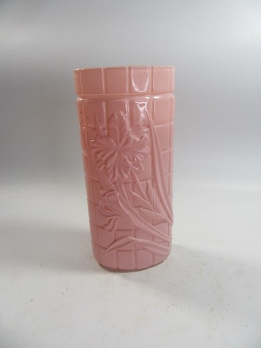 Vintage matte pink over - ,