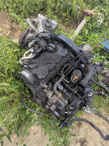 Audi 2006 9 tdi diesel - audi,