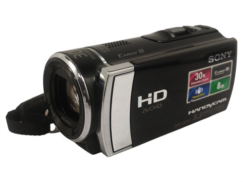 Sony digital camcorder - digital,