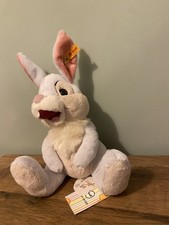Steiff Thumper Bunny 10" Soft