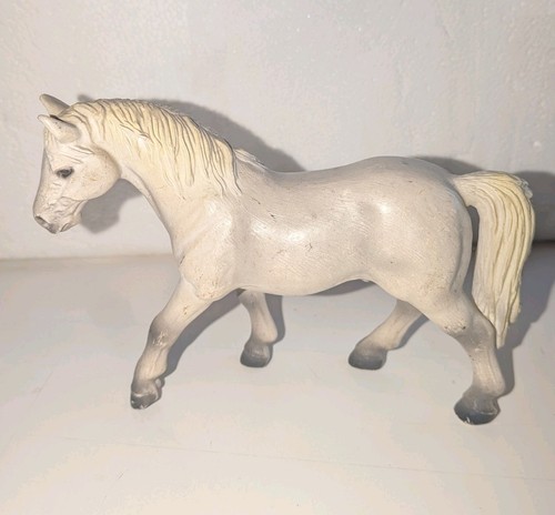 Rare retired 2001 - 2001, schleich