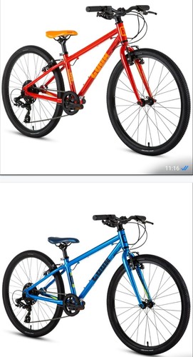 Cuda trace mtb mountain - trace,