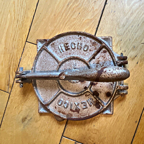 Vintage heavy cast - vintage,