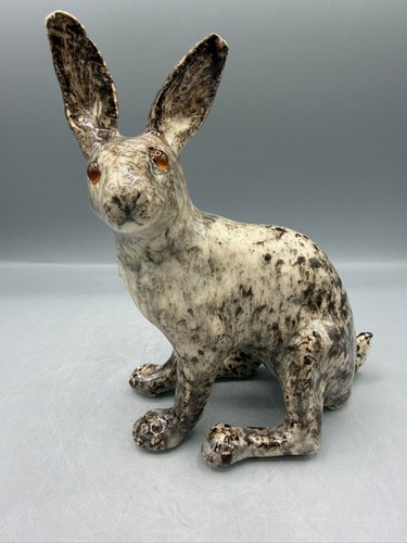 New winstanley arctic hare - new,