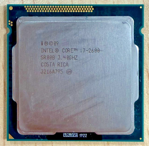 Intel core i7 - intel®, core™