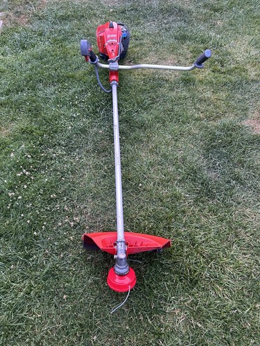 Efco ds4000 - efco,