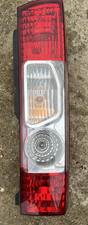 Rear tailgate light lamp right