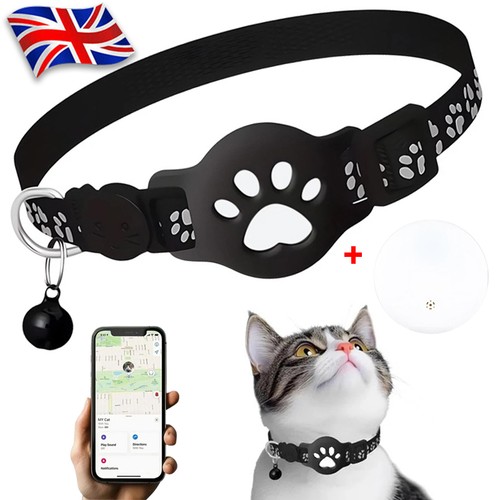 Cat tracker finder gps - cat,