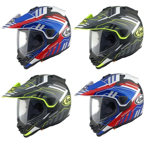 Arai tour trail - tour, x5