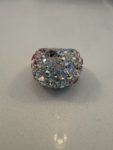 Swarovski nirvana fully cut - swarovski,