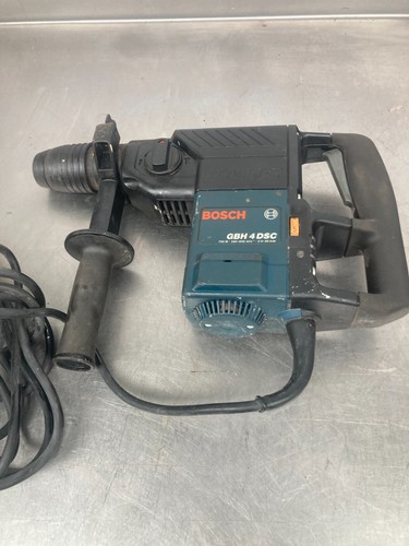 Bosch gbh dsc way - dsc, hammer