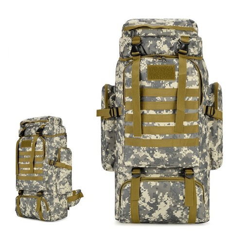 80l large rucksack 1 - 80l, 4