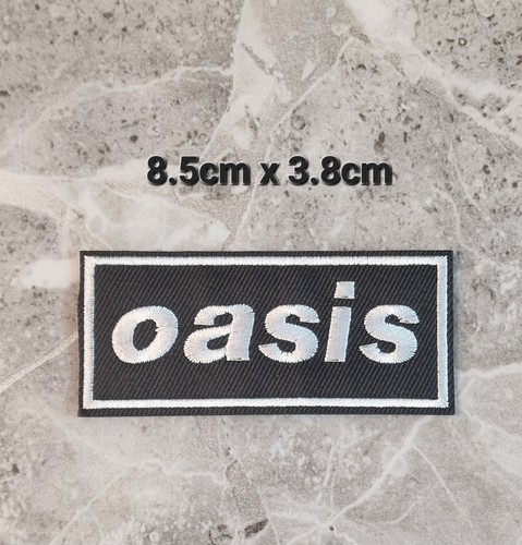 Oasis music band rock and - oasis,