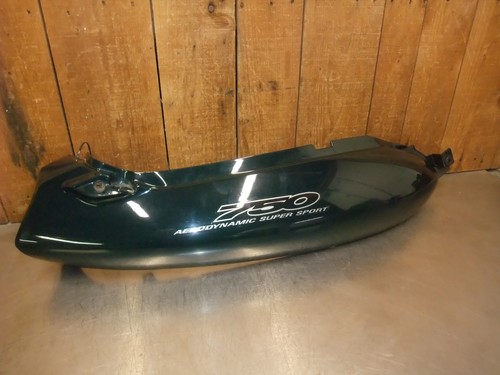 Suzuki gsx750f 1998 right rear - suzuki,