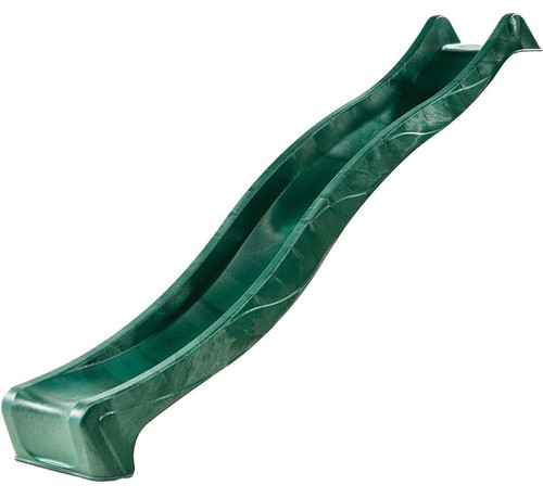 Childrens wavy water slide - water,