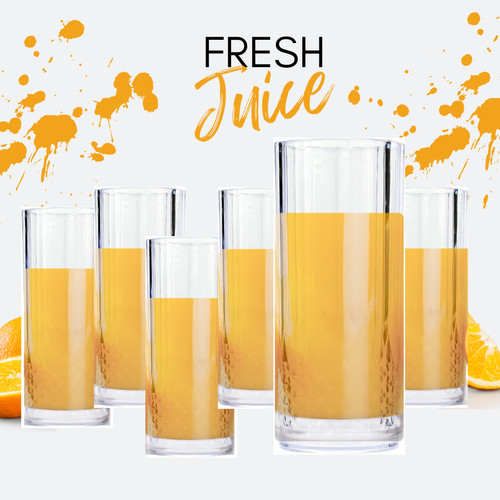 Highball tumblers cocktail - highball,