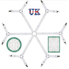 Bed Mattress Sheet Clips