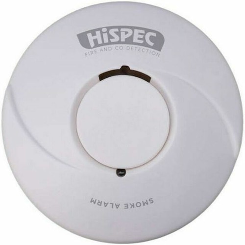 Hispec radio frequency - hispec,